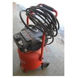 Craftsman 10-Gallon Oil-Free Air Compressor 150 PSI Portable