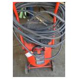 Craftsman 10-Gallon Oil-Free Air Compressor 150 PSI Portable