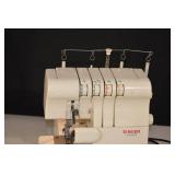 Singer Ultraloock Overlock 14SH654 - 120V 60Hz Differential Feed