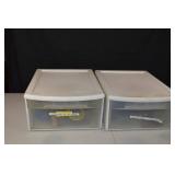 Skil 952L Jig Saw - 120V, Single-Speed; Black & Decker Sander & Blades Lot