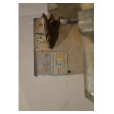 Manning Bowman Model 73528 Circular Saw