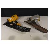 N95RHN Round Head Nailer - Framing Nail Gun