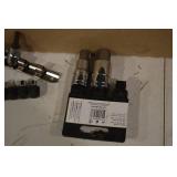 Socket Set & Hand Tools - Sockets, Bits, and T-Handle