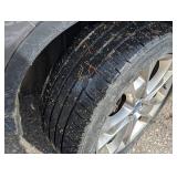 2013 Ford Escape SEL EcoBoost 4WD - 5-Passenger SUV