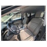 2013 Ford Escape SEL EcoBoost 4WD - 5-Passenger SUV