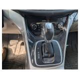 2013 Ford Escape SEL EcoBoost 4WD - 5-Passenger SUV