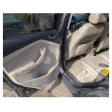 2013 Ford Escape SEL EcoBoost 4WD - 5-Passenger SUV