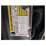 2013 Ford Escape SEL EcoBoost 4WD - 5-Passenger SUV