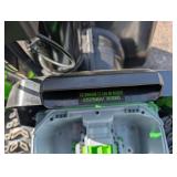 EGO Power & 24 in Snow Blower w/ ARC56V Batteries (2x5Ah), Self-Propelled