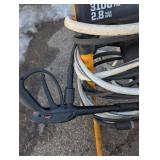 Craftsman Professional 3100 PSI Gas Pressure Washer - 2.8 GPM, 5-in-1 Nozzle