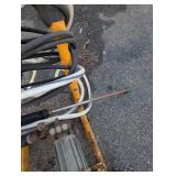 Craftsman Professional 3100 PSI Gas Pressure Washer - 2.8 GPM, 5-in-1 Nozzle