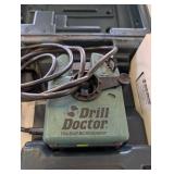Drill Doctor Drill Bit Sharpener in Case - Power Cord Included