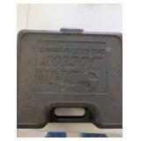 Drill Doctor Drill Bit Sharpener in Case - Power Cord Included