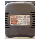 Ryobi RB100 10 in Orbital Buffer - 120V, 3200 RPM