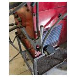 Century Wire Feed Welder - MIG, DC, 60% Duty Cycle, Class I