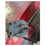 Century Wire Feed Welder - MIG, DC, 60% Duty Cycle, Class I