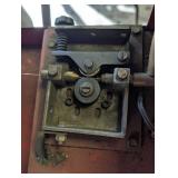 Century Wire Feed Welder - MIG, DC, 60% Duty Cycle, Class I