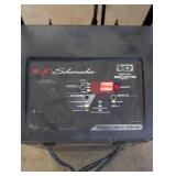 Schumacher SC1309 - 12V Battery Charger/Maintainer