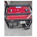 Predator 8750 Portable Generator - 7,000 Running / 8,750 Peak Watts