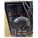 Solar 250 Amp AC/DC Arc Welder - Model 110-08B
