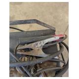 Solar 250 Amp AC/DC Arc Welder - Model 110-08B