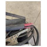 Solar 250 Amp AC/DC Arc Welder - Model 110-08B