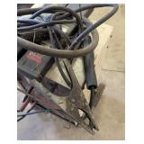 Power-Mate 250 A AC/DC Arc Welder