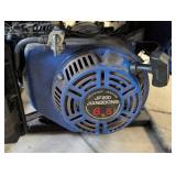 Contractor Line JD4000 Portable Gas Generator - JF200 6.5HP, 120V Outlets