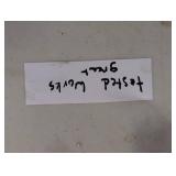 Contractor Line JD4000 Portable Gas Generator - JF200 6.5HP, 120V Outlets