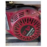 Mustang ST-20 2 in Semi-Trash Pump - Honda Engine, 98 ft Head, 11,376 GPH