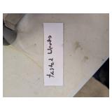 Honda Portable Generator - 120V/240V AC Output, Electric Ignition