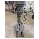 HDC Quality Tools BDM 5 Heavy Duty Drill Press - Bench, 16mm Capacity, 80mm Stroke