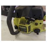 Poulan 2150 Chainsaw - Gas Powered