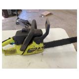 Poulan 2150 Chainsaw - Gas Powered