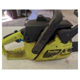 Poulan 2150 Chainsaw - Gas Powered