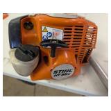 STIHL HT 56 Gas Pole Pruner - Chainsaw Head