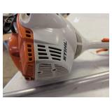STIHL HT 56 Gas Pole Pruner - Chainsaw Head