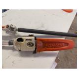 STIHL HT 56 Gas Pole Pruner - Chainsaw Head