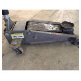 Pittsburgh Floor Jack - Hydraulic Automotive Lifting Tool