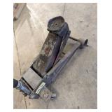 Pittsburgh Floor Jack - Hydraulic Automotive Lifting Tool