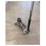 Pittsburgh Floor Jack - Hydraulic Automotive Lifting Tool