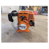 STIHL FS 38 Gas String Trimmer