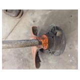 STIHL FS 38 Gas String Trimmer