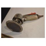 Central Pneumatic Straight Line Sander Stock No. 280 - Made in Taiwan