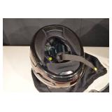 GMAX Platinum Series Motorcycle Helmet - Size 7 - Tint Shield