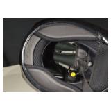 GMAX Platinum Series Motorcycle Helmet - Size 7 - Tint Shield