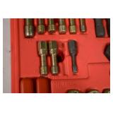 K Tool No. 971 6-Piece Thread Restoring Set