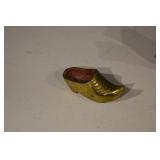 Miniature Metal Cowboy Boots (Lot of 7)