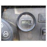 Bombardier Saratoga Lawn Tractor - 2-Seater with Cargo Bed