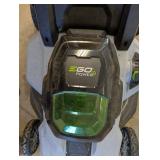 EGO Power+ 21-Inch Cordless Lawn Mower with Charger. Battery Not Included.
